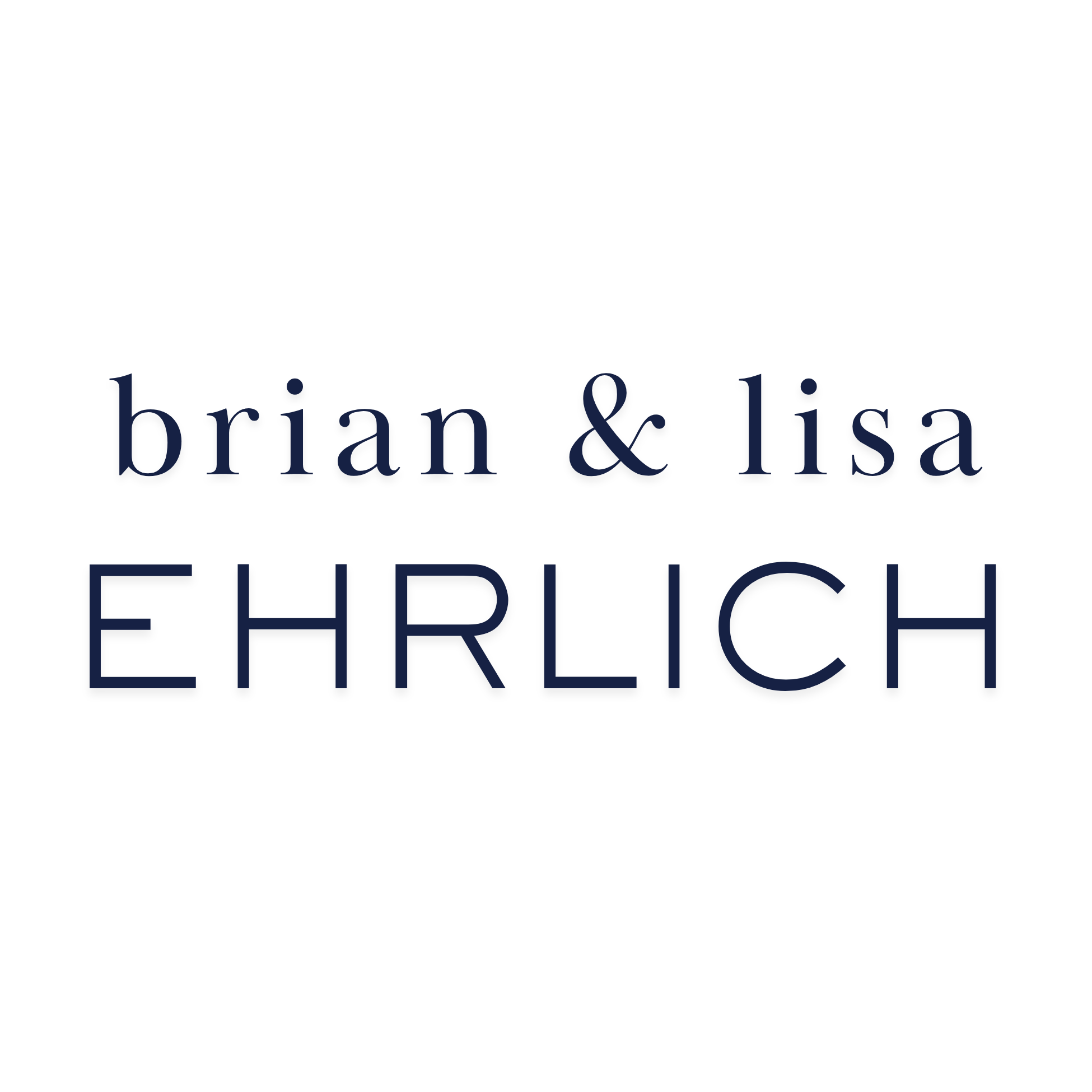 Ehrlich