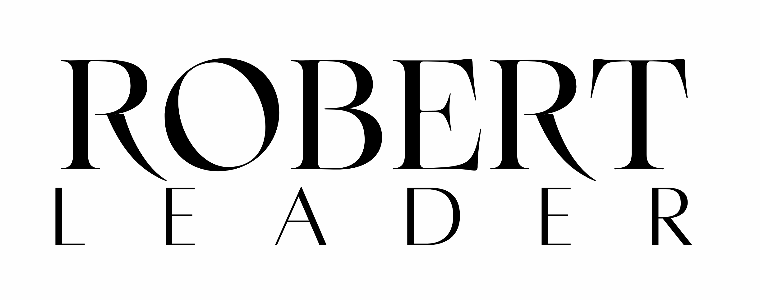 Robert Leader
