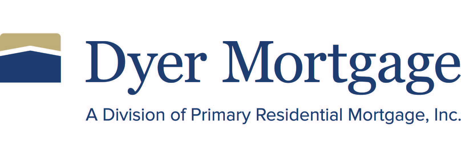 Dryer Mortgage