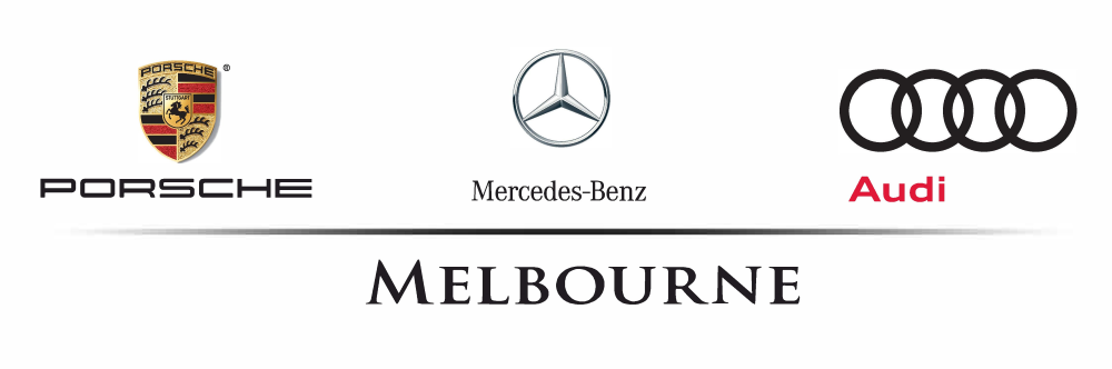 Melbourne BMW Merc Audi