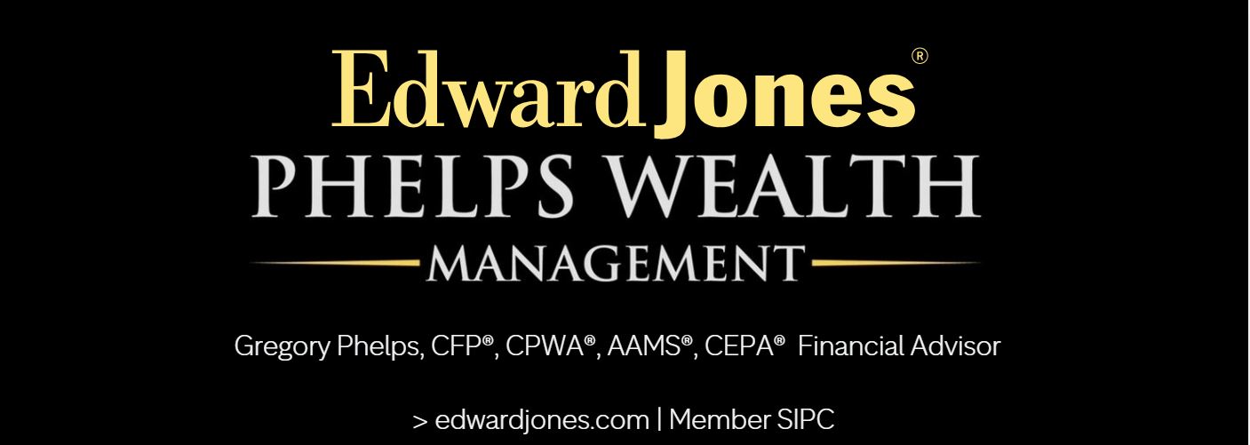 Ed Jones