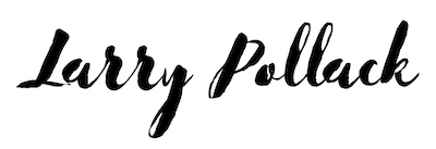 Larry Pollack