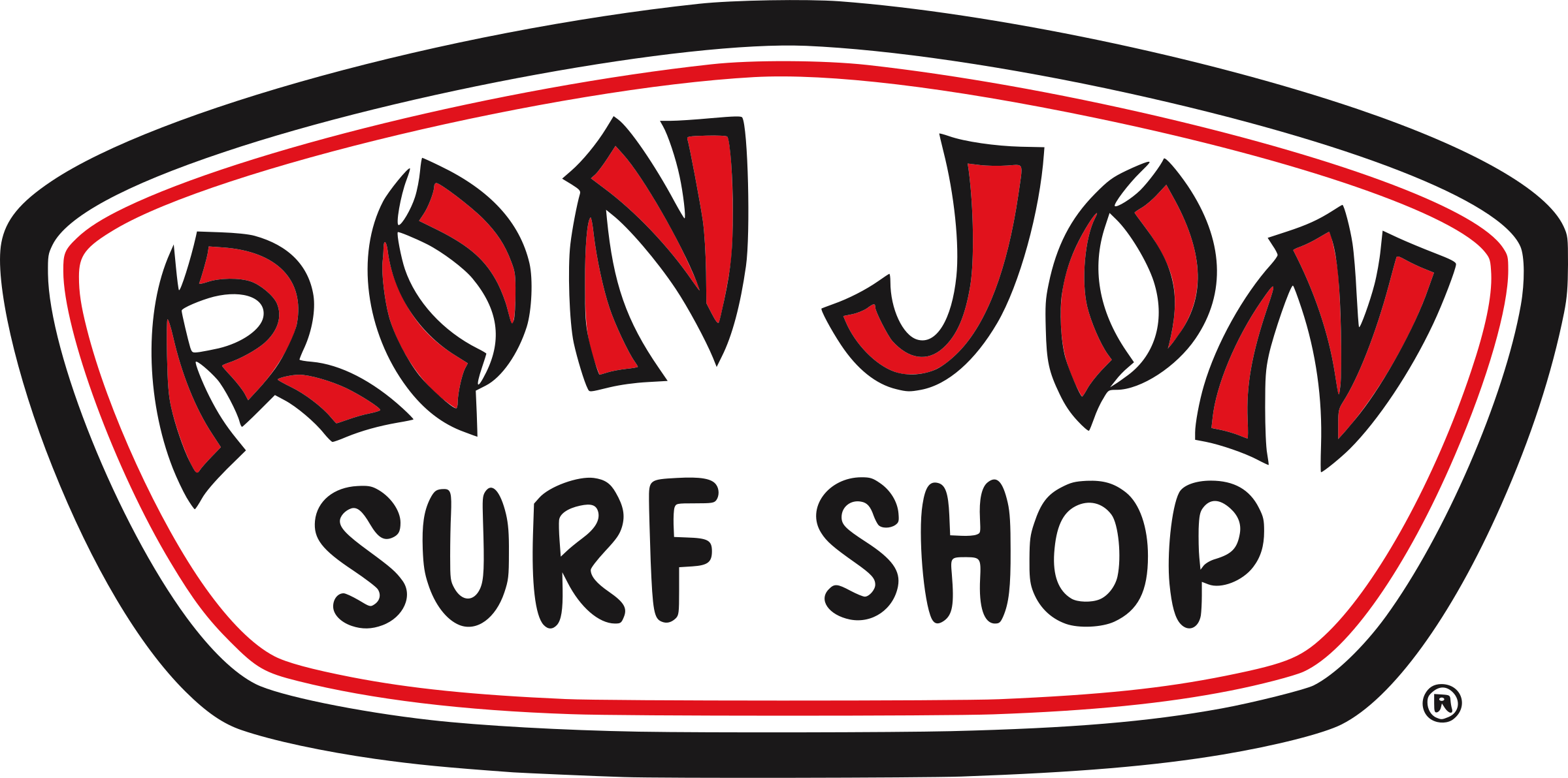 Ron Jon Surf Shop